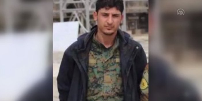 MİT, terör örgütü PKK/YPG'nin sözde askeri eğitim veren yöneticisini etkisiz hale getirdi