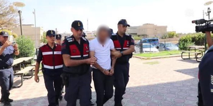 Gaziantep'teki feci olayda otobüsün sürücüsü tutuklandı