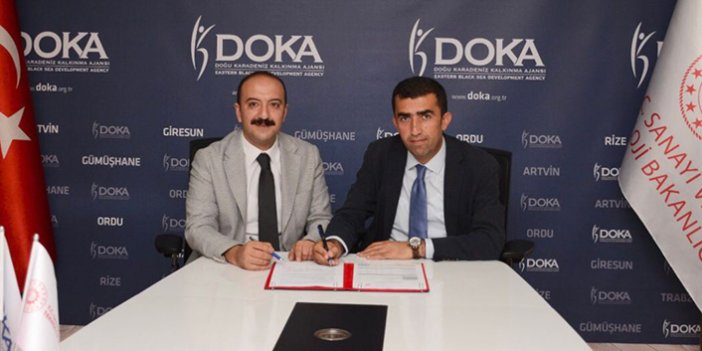 Trabzon'da teknoloji ilçelere yayılacak