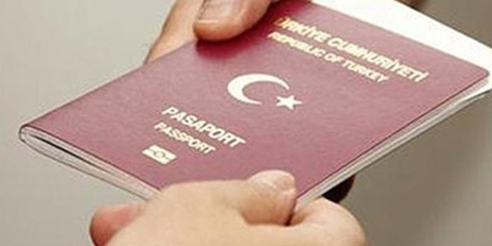 ABD Ankara Büyükelçiliği'nden 'vize' açıklaması