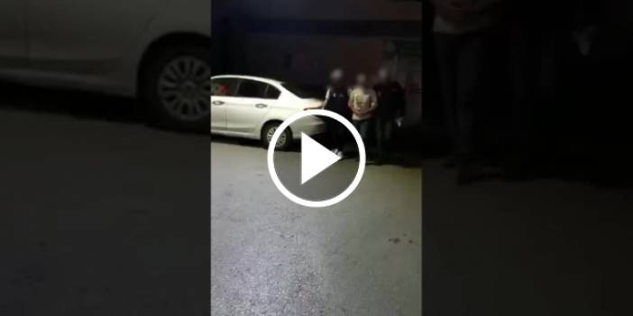 FETÖ Üyesi Trabzon Havalimanı’nda yakalandı
