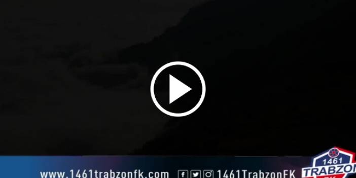 1461 Trabzon yeni sezon formalarını tanıttı. Video Haber