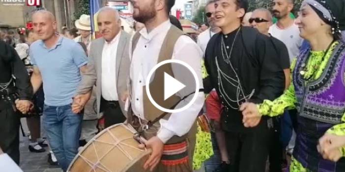 Trabzon siyaseti horona durdu! Video Haber