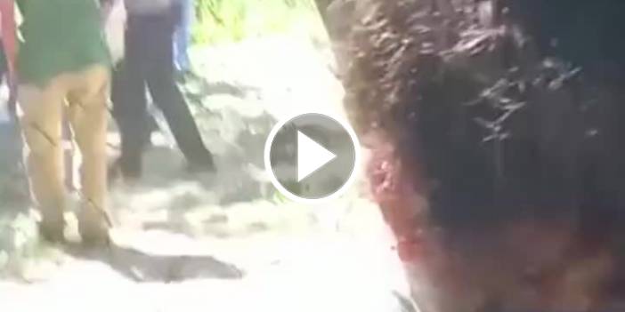 Halay çekerken kalp krizi geçirip öldü. Video Haber