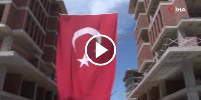 "Rize'de tüm Türkiye'ye örnek olacak bir kentsel dönüşüm süreci başlattık" Video Haber