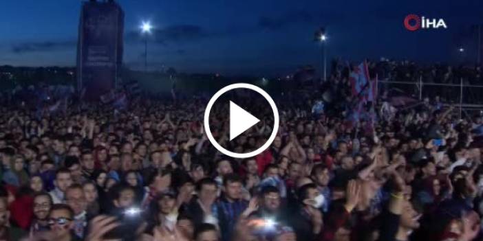 Ağaoğlu: “Farklıyız karakterimizle şampiyon olduk” Video Haber