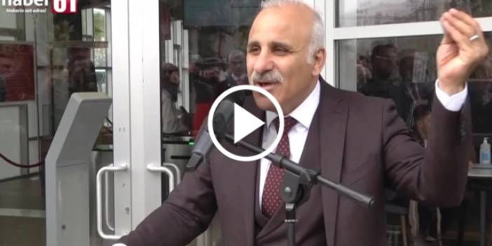 Trabzon’daki tarihi bina ile ilgili karar verildi! Video Haber
