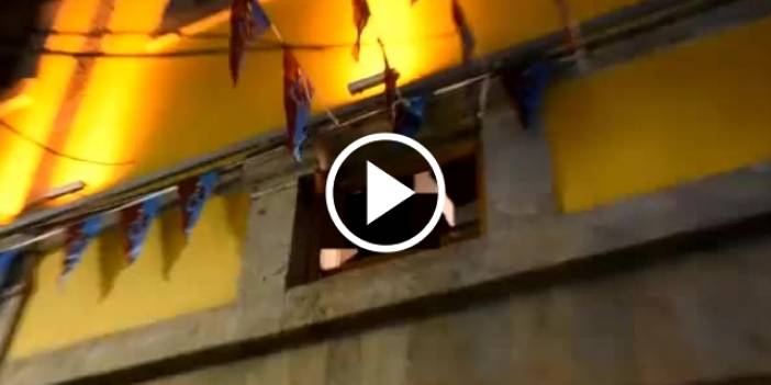Trabzonspor bayraklarını kesti. Video Haber