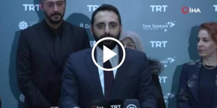 “Kesişme; İyi ki Varsın Eren”in Trabzon özel gösterimi gerçekleştirildi - Video Haber