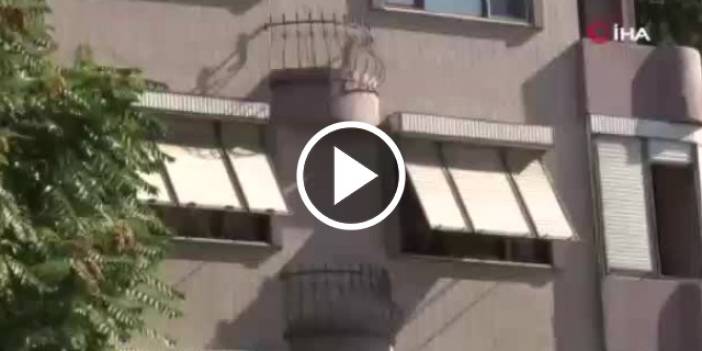 Kadıköy’de görenleri Fransız bırakan ‘Fransız balkon’
