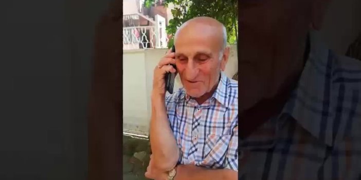Ekrem İmamoğlu Trabzon'daki öğretmenini unutmadı