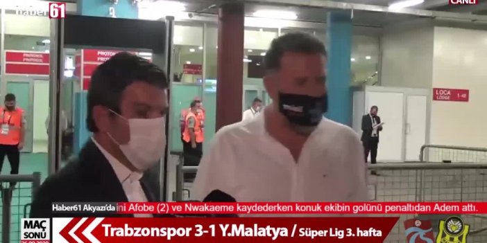 Mehmet Yiğit Alp'ten transfer açıklaması