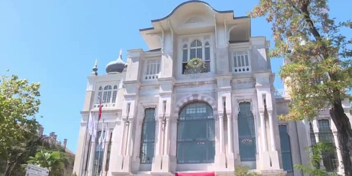 İki Fakülte tek bina! Trabzon Tıp Fakültesinin detayları belli oldu