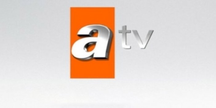 ATV canlı yayın