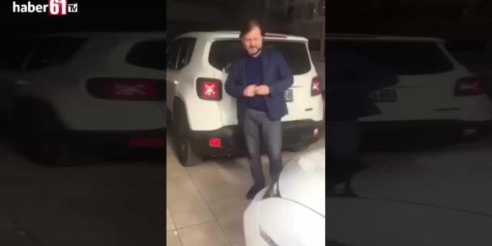 AK Partili eski yöneticinin küfürlü videosu CHP’yi kızdırdı