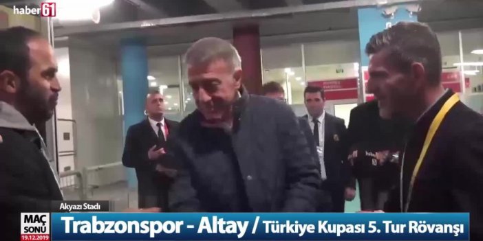 Ahmet Ağaoğlu: TFF'nin kararında perdelenen bir detay var!