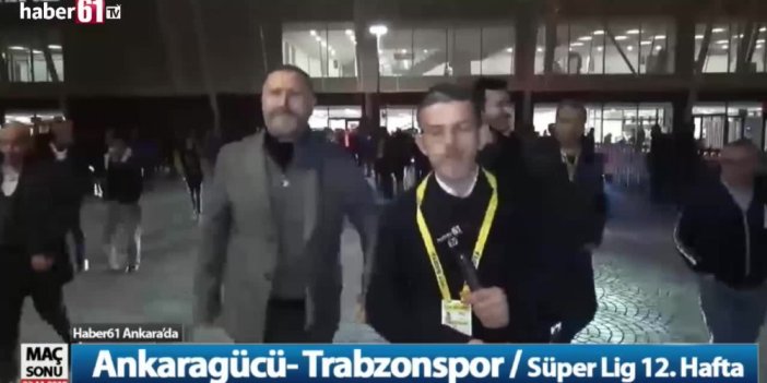 Trabzonspor Asbaşkanı Alp: Basel ve Galatasaray maçı çok önemli