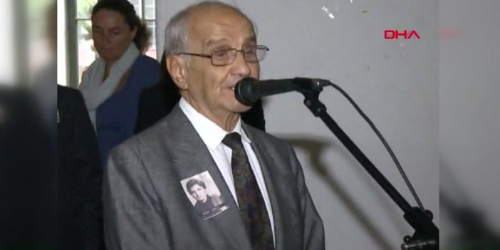 Eski Dışişleri Bakanı Prof. Dr. Mümtaz Soysal vefat etti (Arşiv)