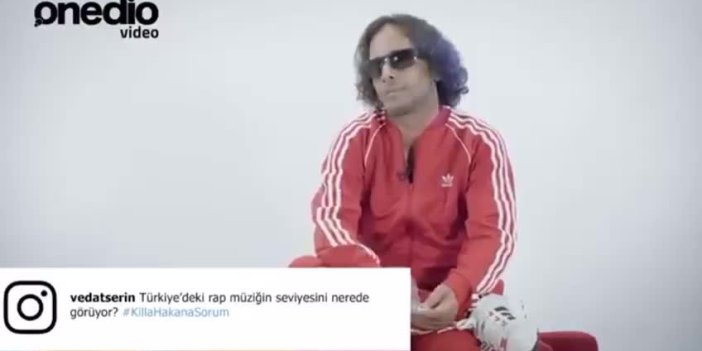 Killa Hakan: Babam Trabzonsporlu