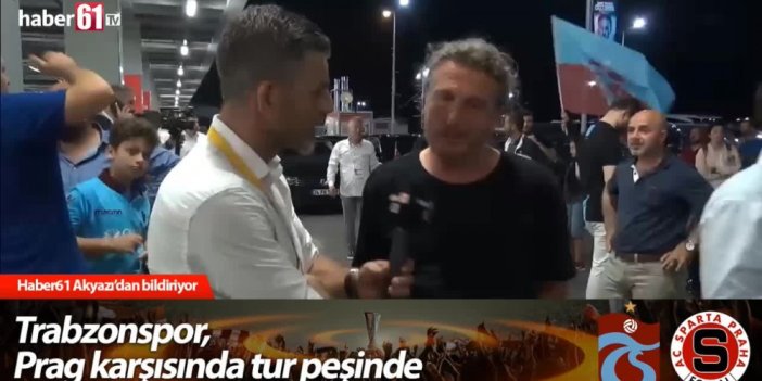 Erdal Hoş: Trabzonspor'a Mikel değil Atiba lazım