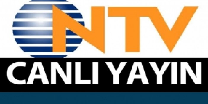 NTV Canlı Yayın İzle