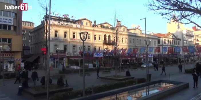 Trabzonlu yeni belediye başkanlarından ne bekliyor?
