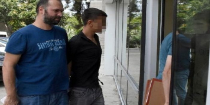 2 Lira yüzünden iki kardeş bıçaklandı