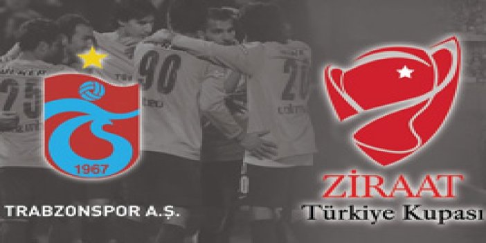 Trabzon krallar gibi uğurlanacak