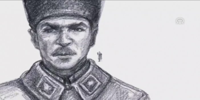 Jandarma Genel Komutanlığı'ndan Atatürk için anlamlı 10 Kasım klibi