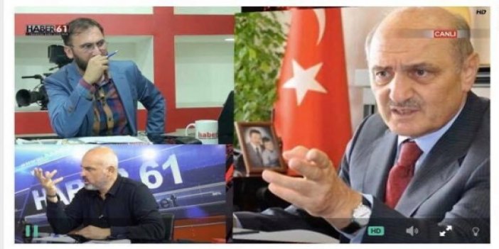Bakış Programı'nda FLAŞ iddia "Bayraktar aday olacak"