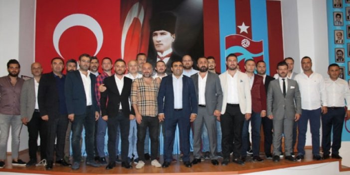 Trabzonspor Baskette kongre günü
