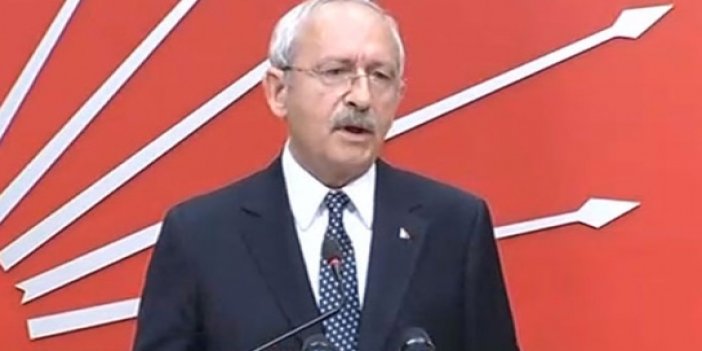 Kemal Kılıçdaroğlu: Milletin kararına YSK gölge düşürmüştür