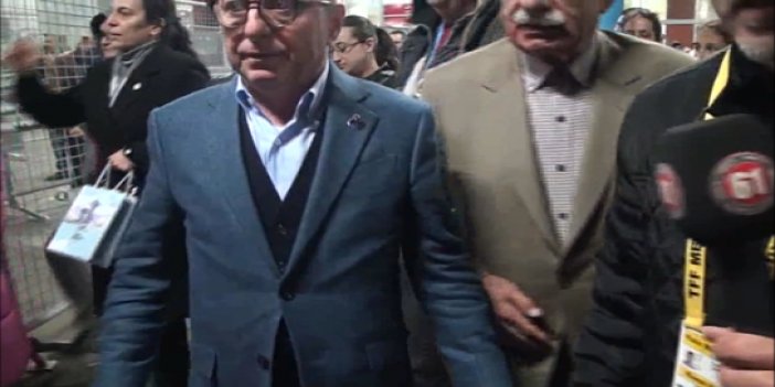 Önder Bülbüloğlu Beşiktaş maçını değerlendirdi