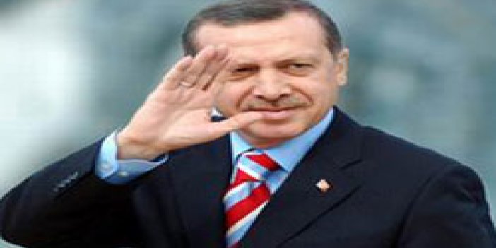 Başbakan Trabzon'u kutladı