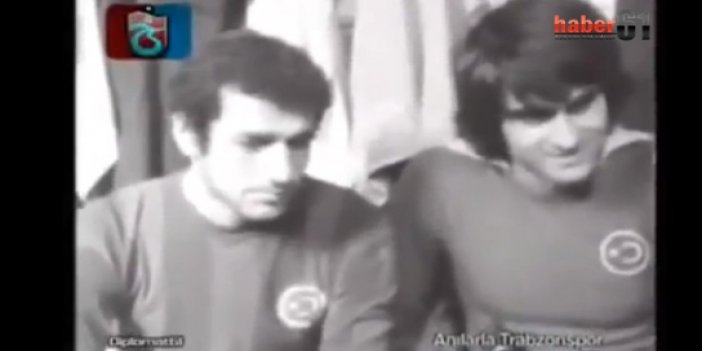 Nostalji: 1979-80 şampiyonu Trabzonspor