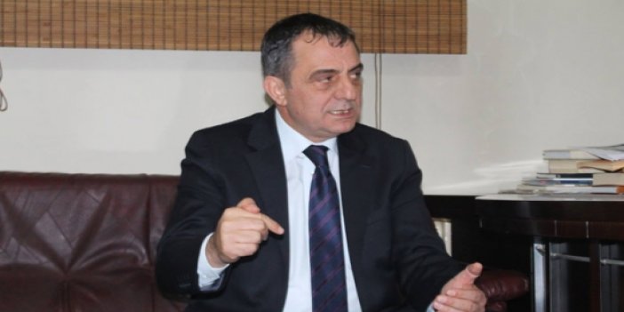 Trabzon’da ikinci Akyazı! İbrahim Sağıroğlu harekete geçti
