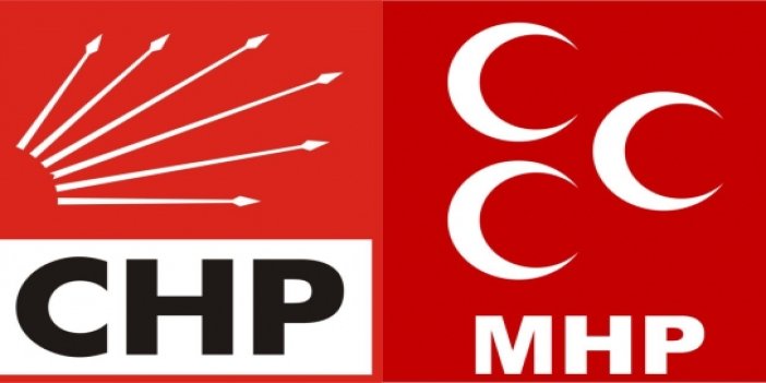 MHP’den CHP’ye sert yanıt!