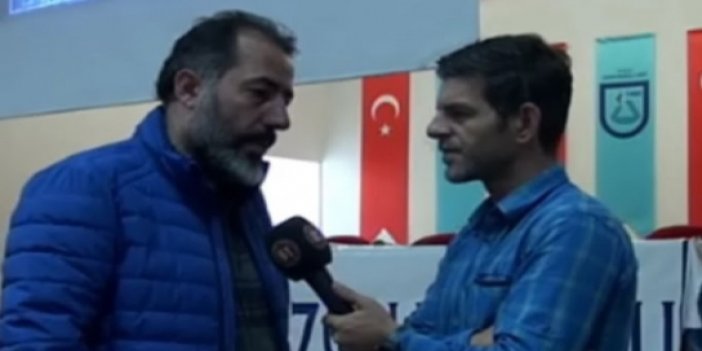 Avukat Hakan Orhan Baro seçimlerinde Haber61’e konuştu