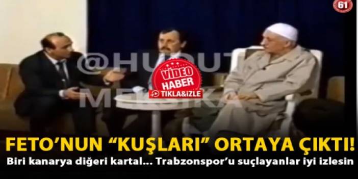 Beşiktaş ve Fenerbahçe yöneticisi Gülen'in dizinin dibinde!