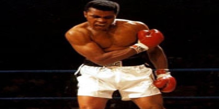 Muhammed Ali'nin en iyi 10 bitirişi