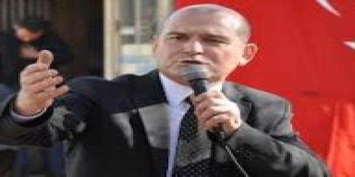 Süleyman Soylu Trabzonspor Toplantısında Konuştu!