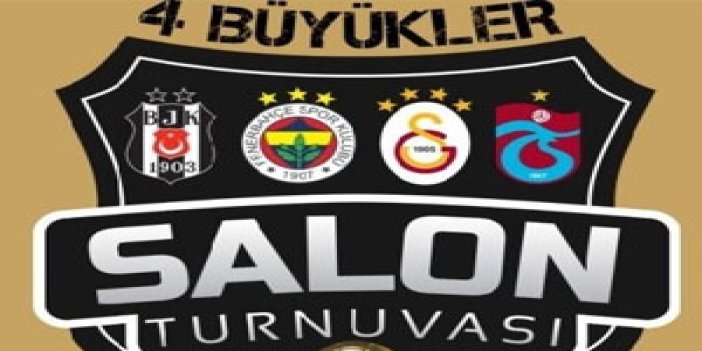 Trabzonspor Beşiktaş salon futbolu 4. maçlar özet