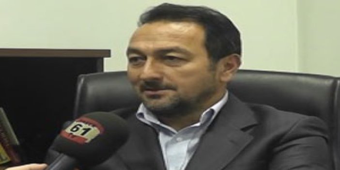 Mustafa Erdem'den Hacıosmanoğlu'na Sert Eleştiri