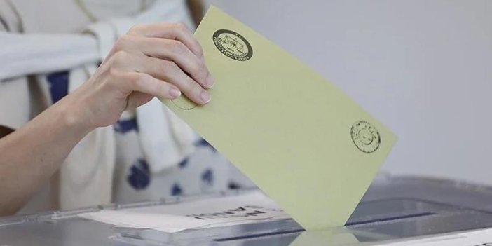 14 Mayıs'ta seçmen arttı, geçersiz oy azaldı