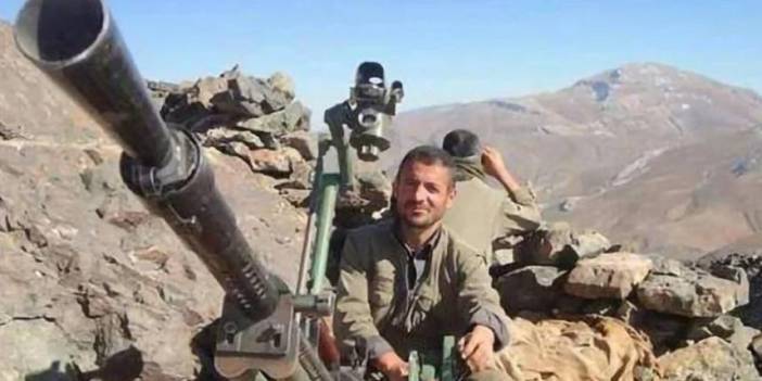 MİT'ten operasyon! PKK/YPG’nin sözde sorumlusu Haydar Demirel etkisiz hale getirildi