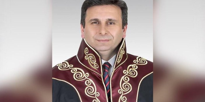 Danıştay'a Trabzonlu Abdurrahman Gençbay yeniden seçildi