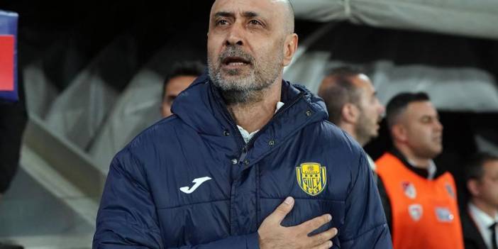 Tolunay Kafkas: "Trabzonspor maçına odaklanıp, ligdeki konumumuzu sağlamlaştırmak istiyoruz"