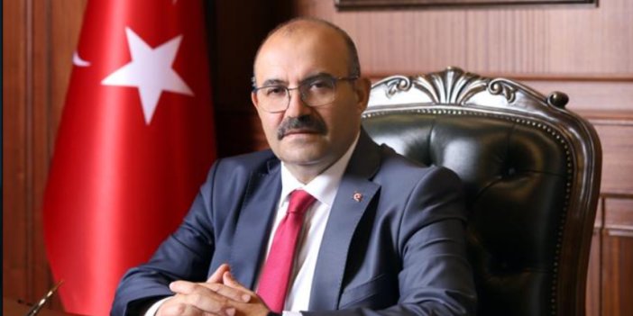 Trabzon Valisi Ustaoğlu'ndan 19 Mayıs mesajı