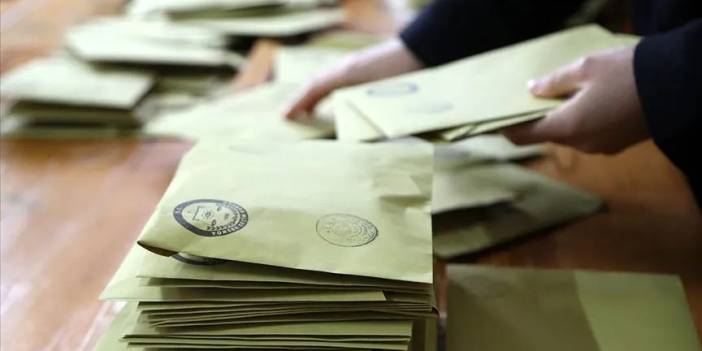 Kayseri Seçim sonuçları 2023! 14 Mayıs Cumhurbaşkanlığı ve 28. Dönem Milletvekili Seçimi Sonuçları