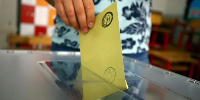 Çankırı Seçim sonuçları 2023! 14 Mayıs Cumhurbaşkanlığı ve 28. Dönem Milletvekili Seçimi Sonuçları